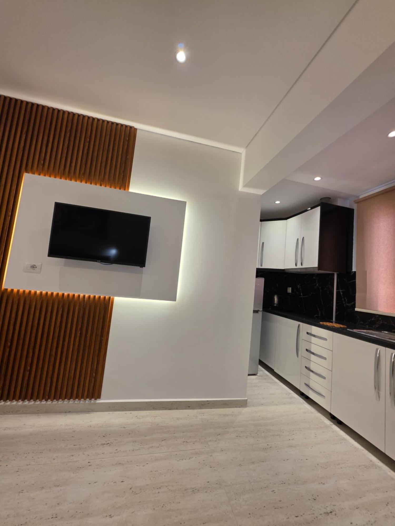 Apartments Veliaj Ksamil Exterior photo